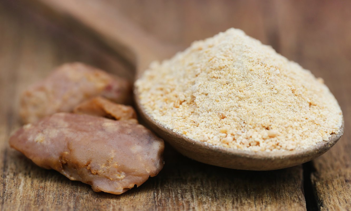 Asafoetida