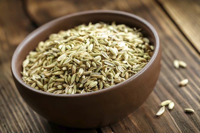 Fennel Seeds