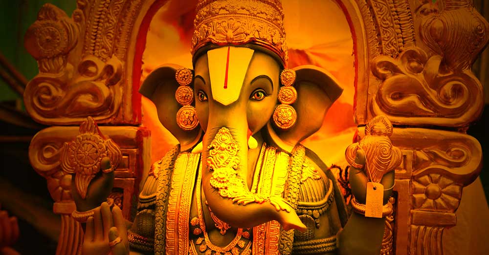 Ganesh-Ji