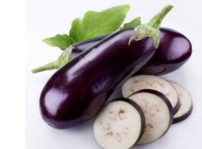 egg plant