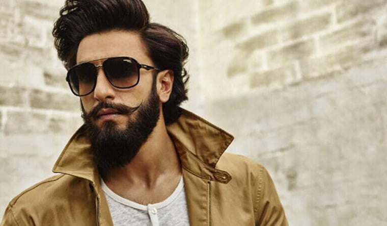 ranveer singh