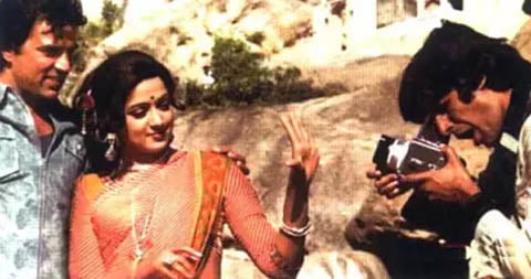 sholay old image 3