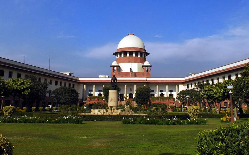 supreme court