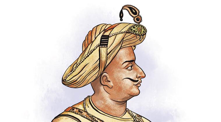 tipu sultan