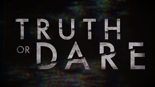 truth or dare