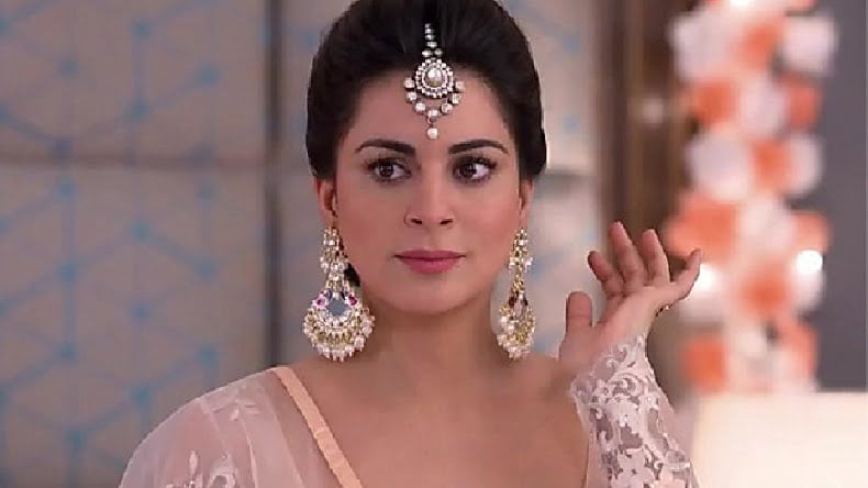 Shraddha Arya