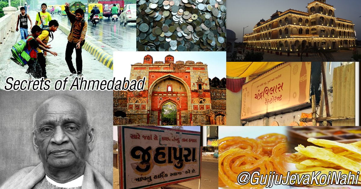 ahmedabad