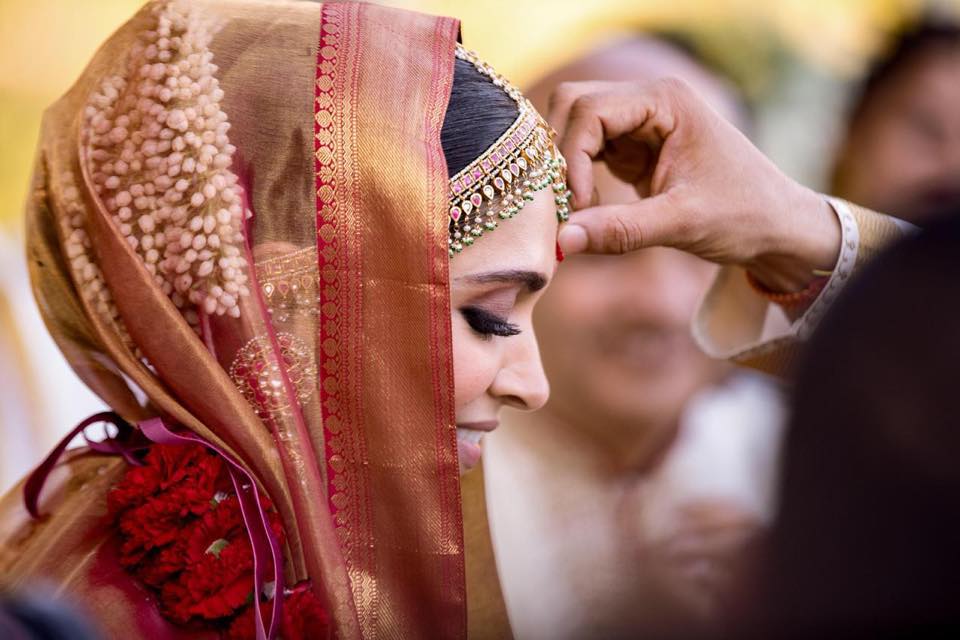 konkani wedding