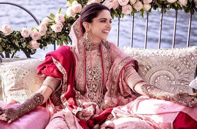 mehendi ceremony