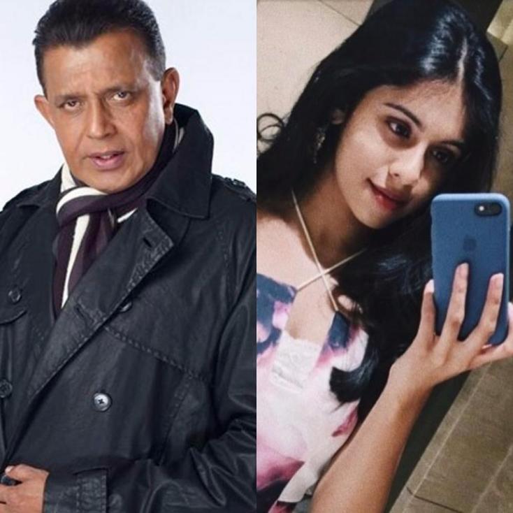 mithun chakraborty dishani chakraborty