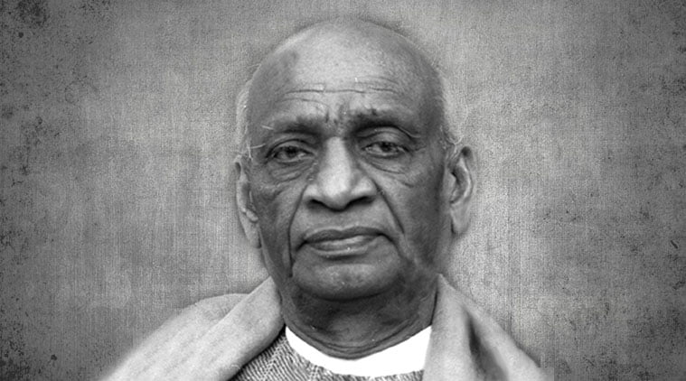 sardar patel