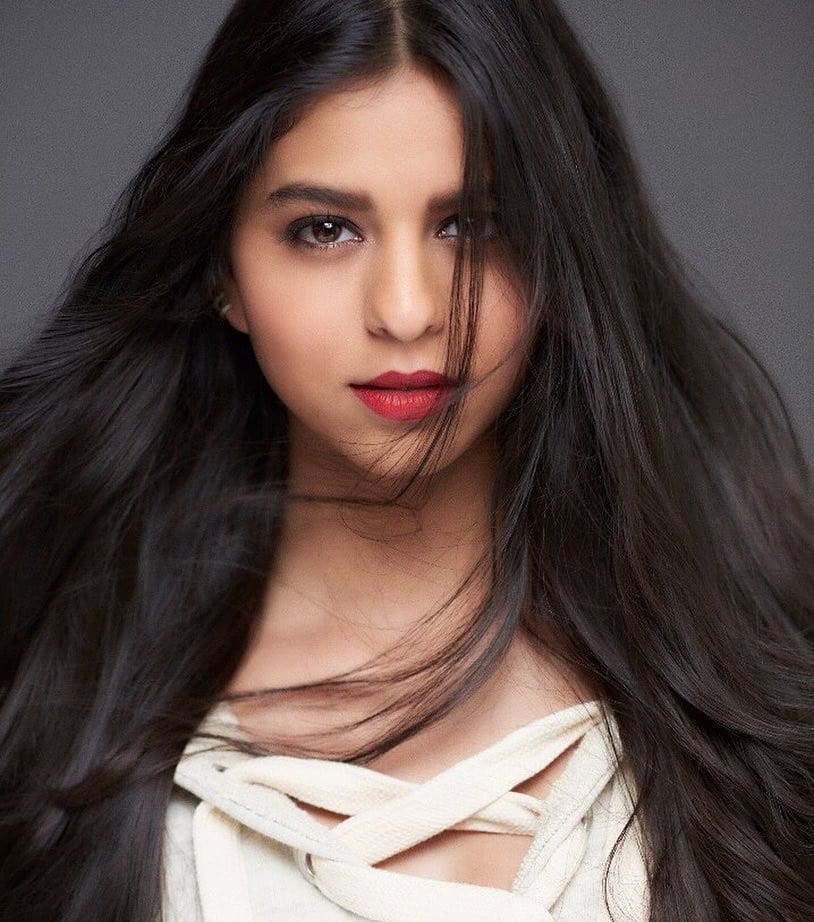 suhana khan