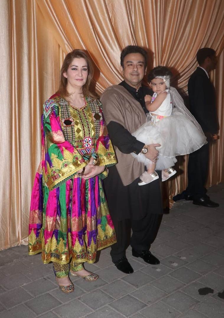 Adnan Sami