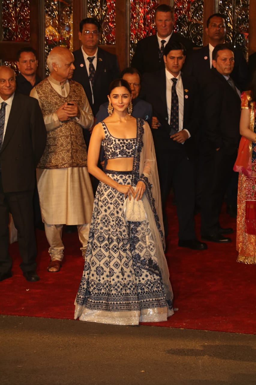 Alia Bhatt