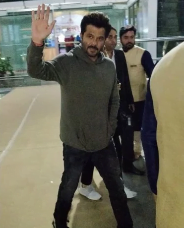 Anil Kapoor