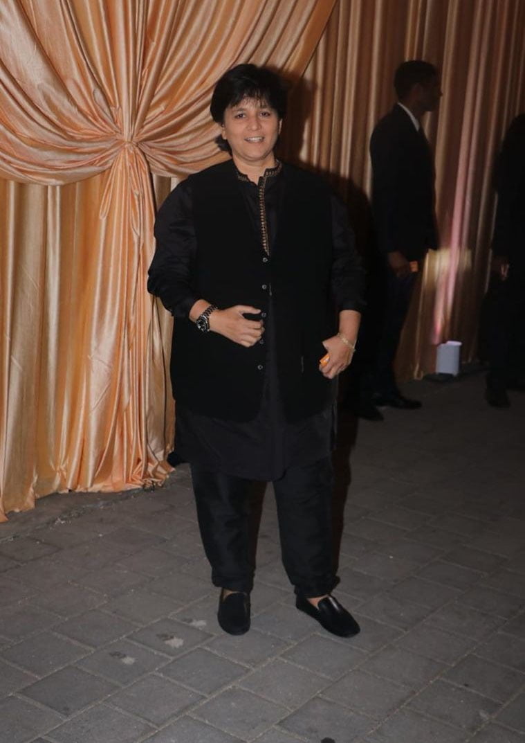 Falguni Pathak