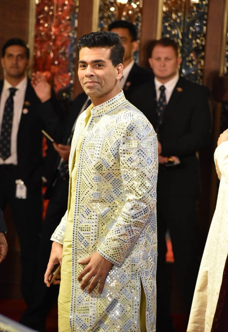 Karan Johar