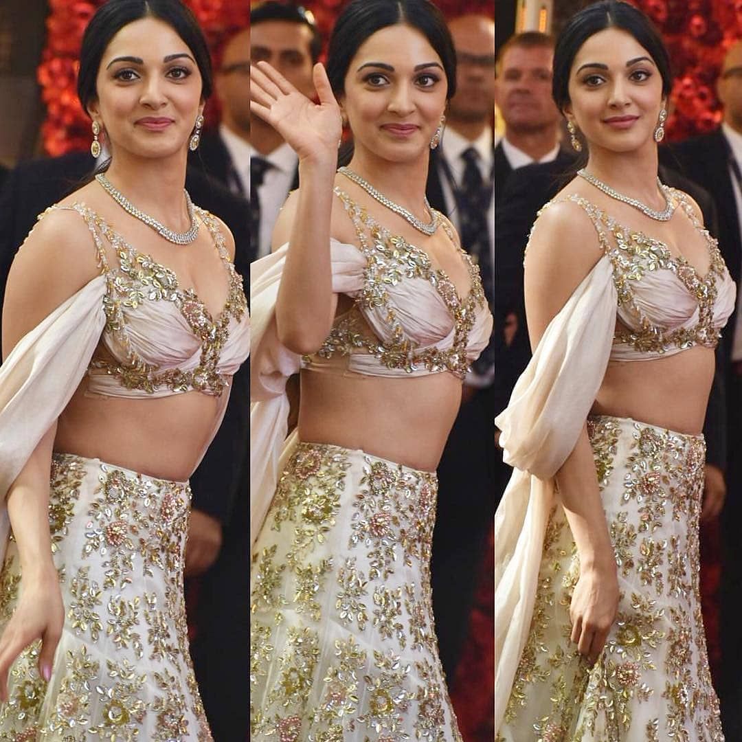 Kiyara Advani