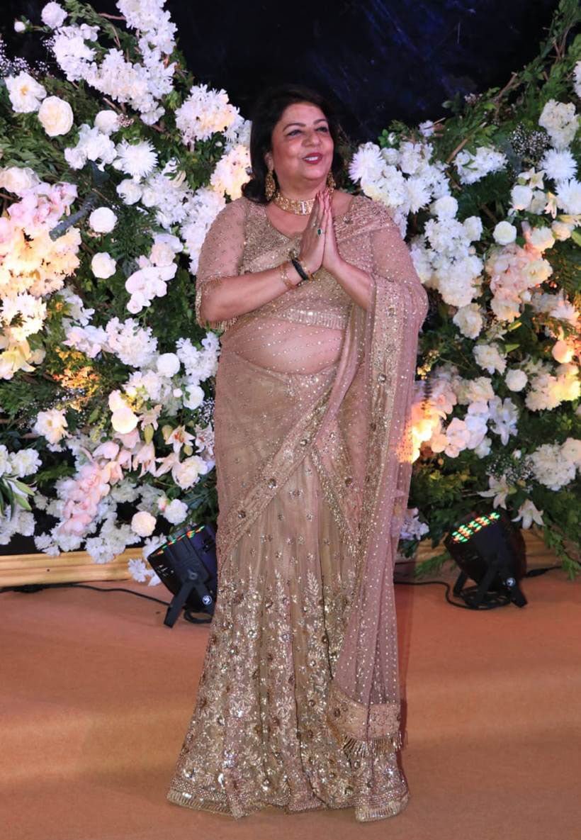 Madhu Chopra