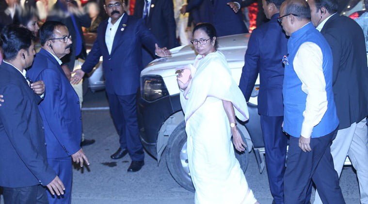 Mamata Banerjee