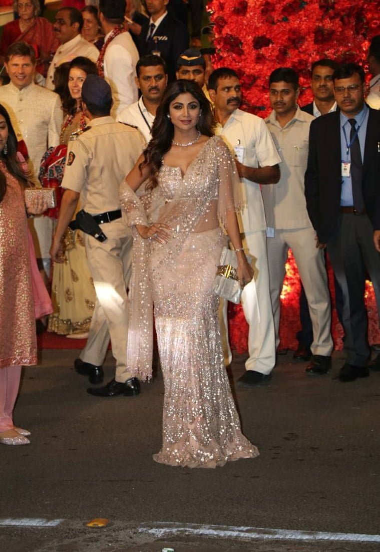 Shilpa Shetty