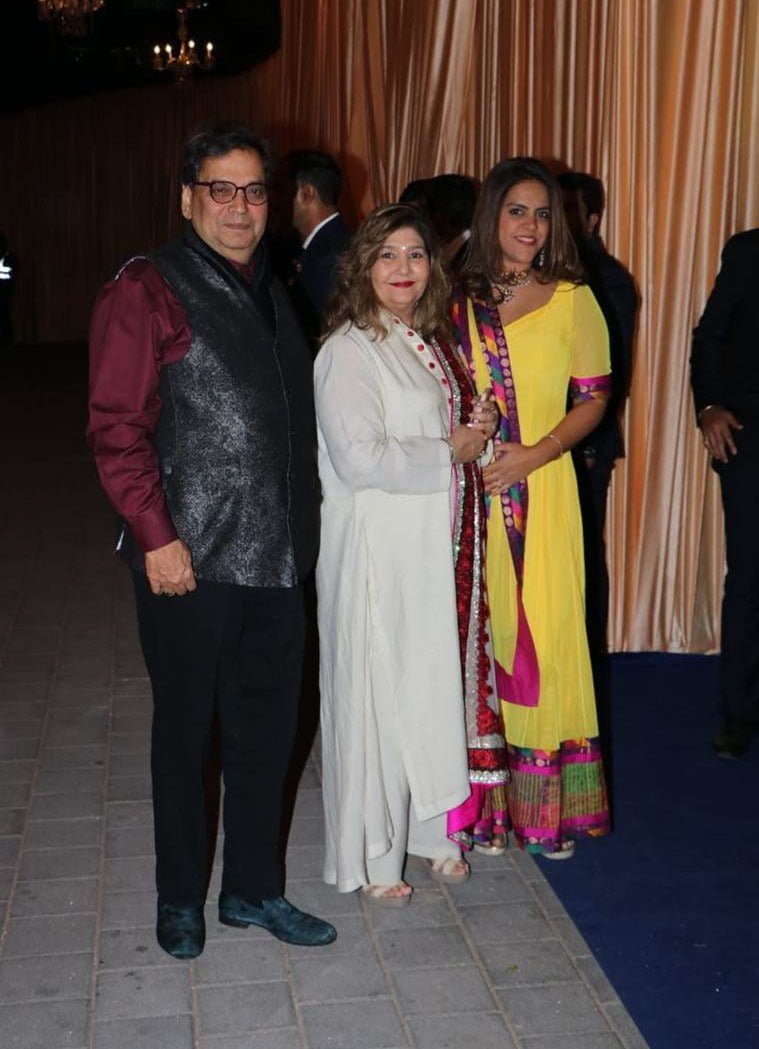 Subhash Ghai