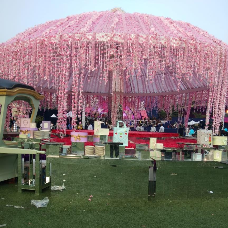 The Jio Garden