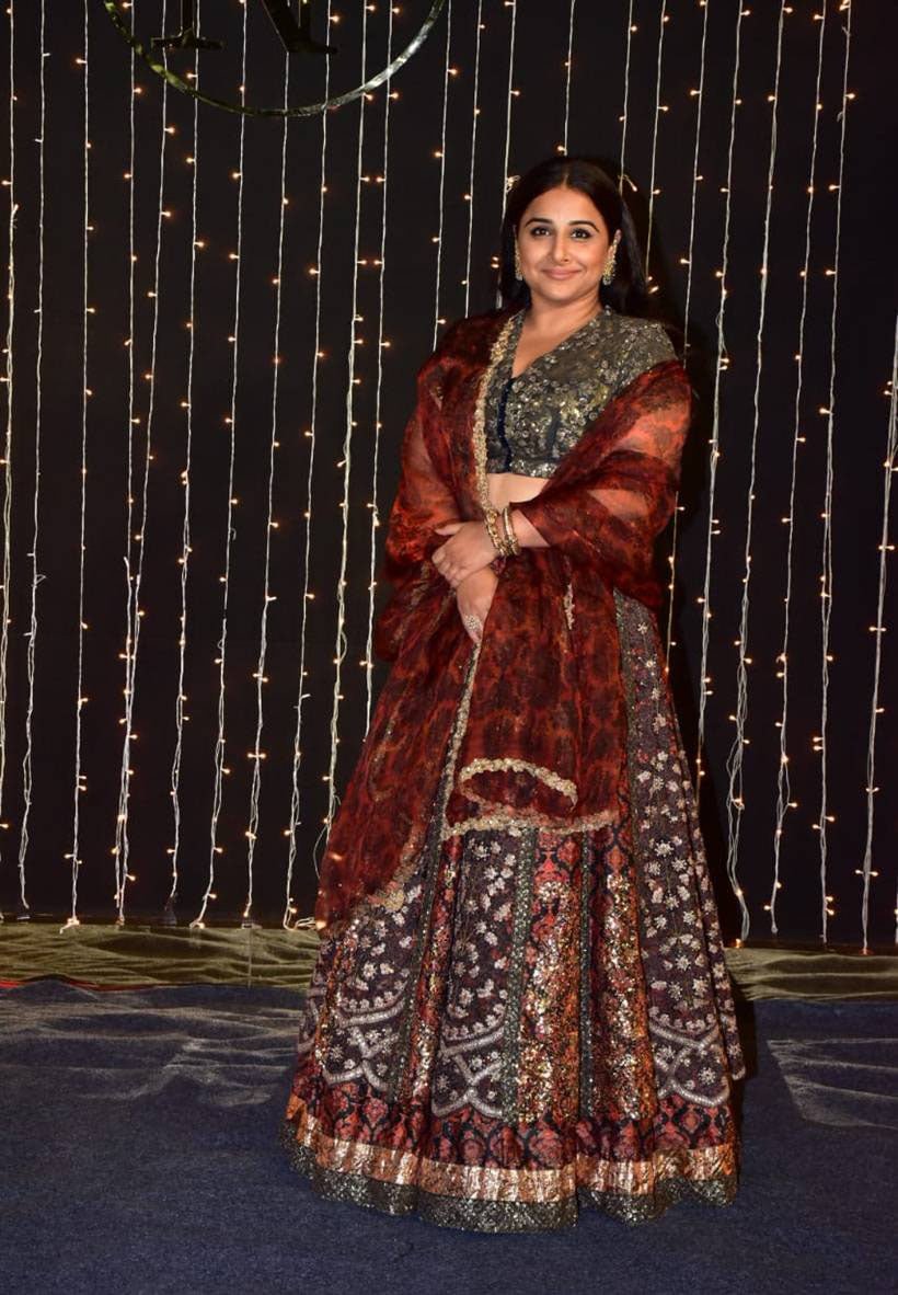 Vidya Balan