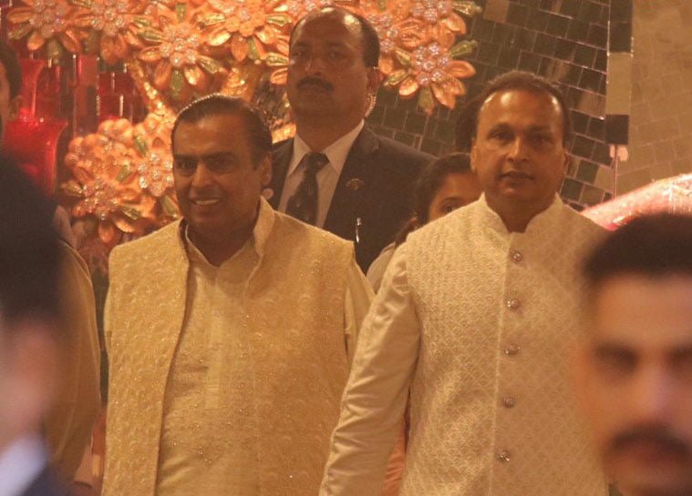 anil mukesh ambani