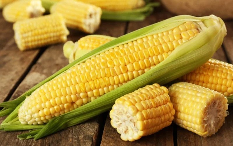 corn benefits