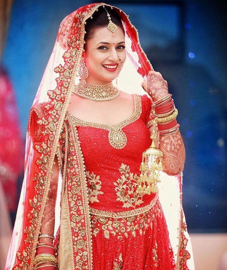 Divyanka tripathi