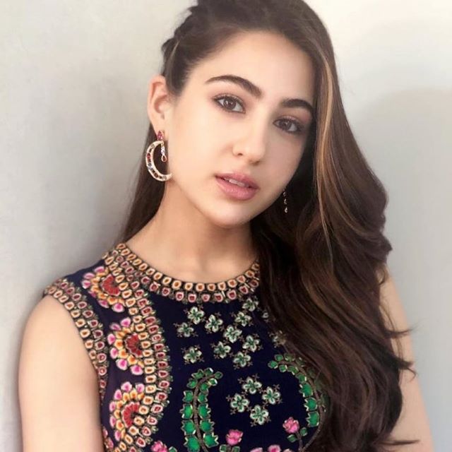 Sara ali khan 4