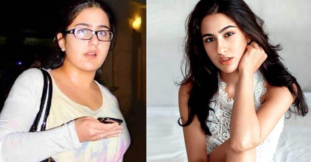 Sara ali khan