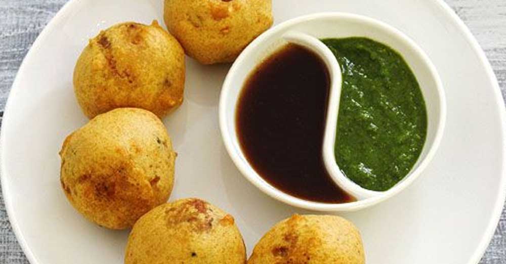 bateta vada