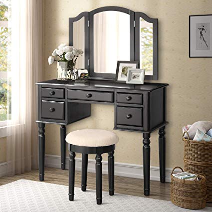 bedroom dressing table