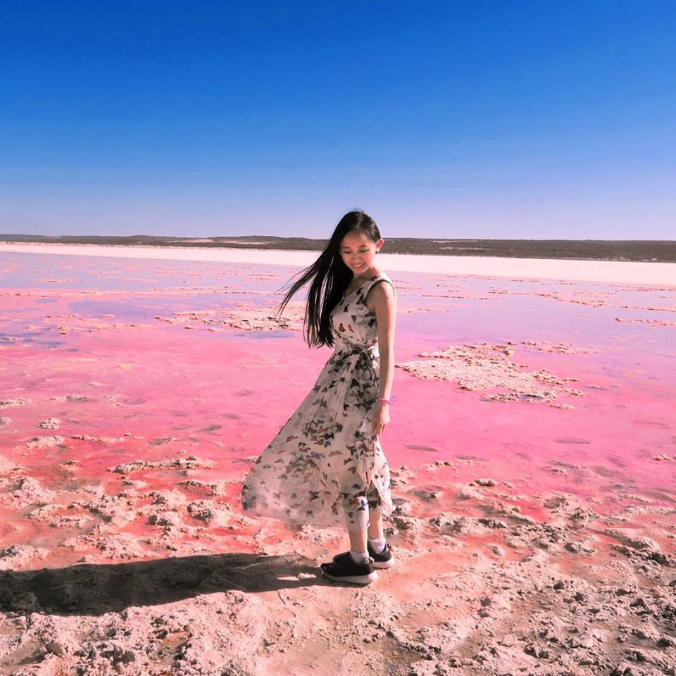 pink lake 3