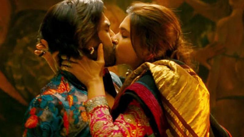 ranveer and deepika 4