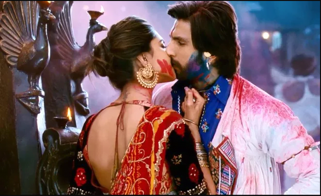 ranveer and deepika 5