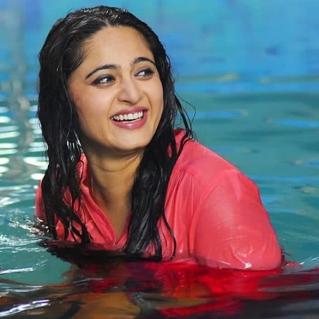 Anushka Shetty 5