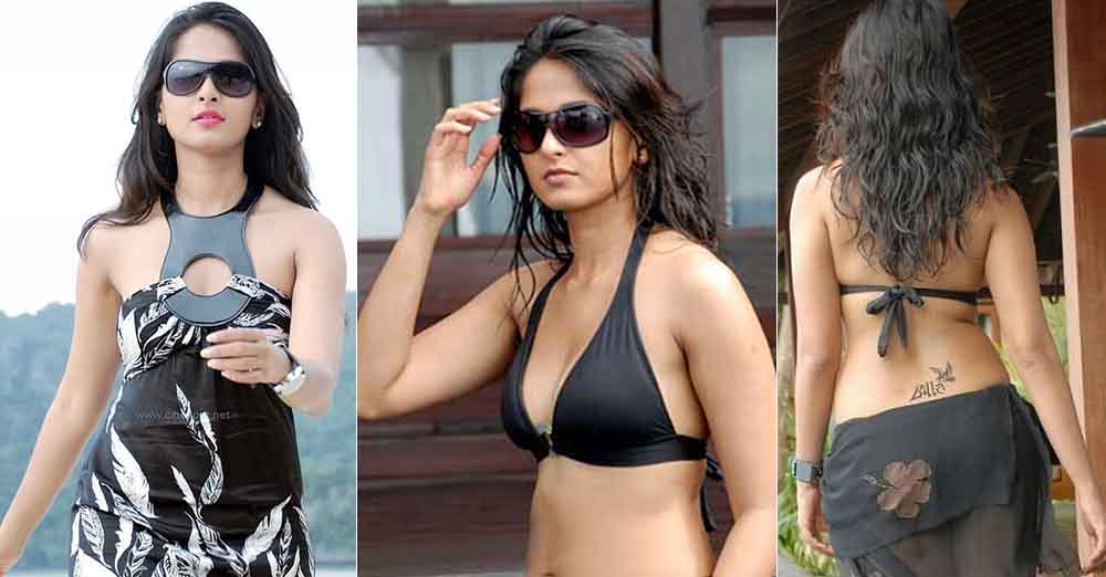 Anushka Shetty 9