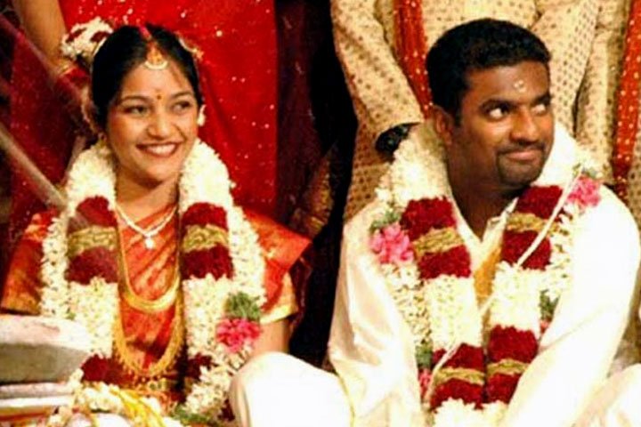 MuttiahMuralitharan