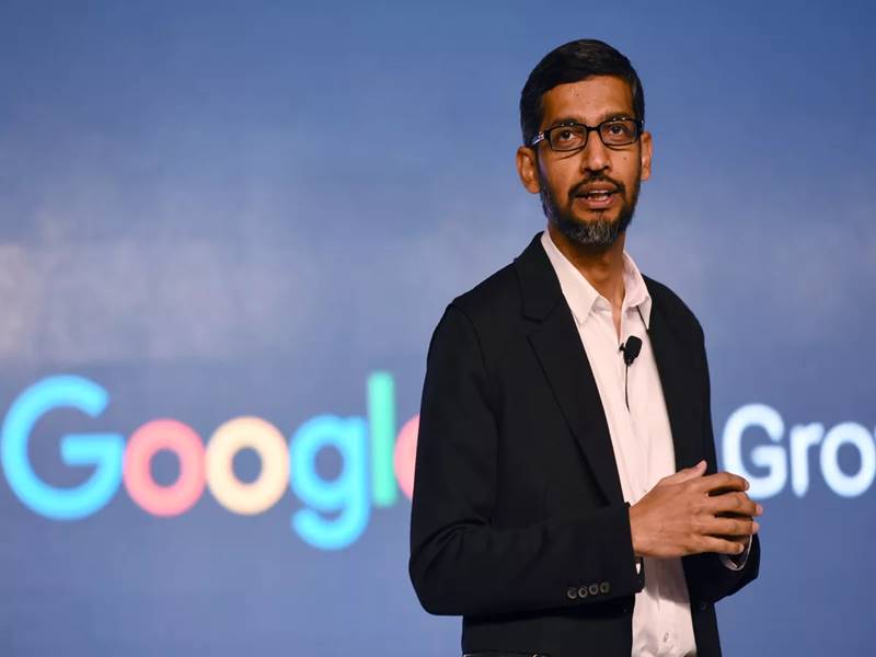 pichai 30 07 2019