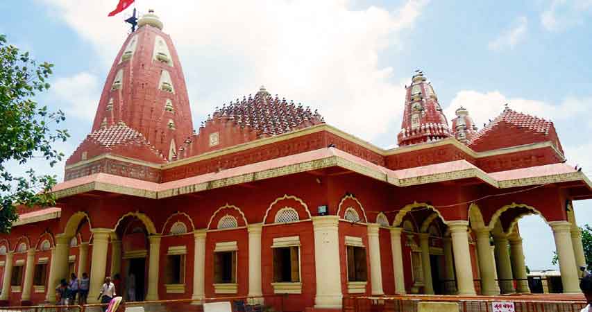 1515964251 Nageshwar Jyotirlinga1