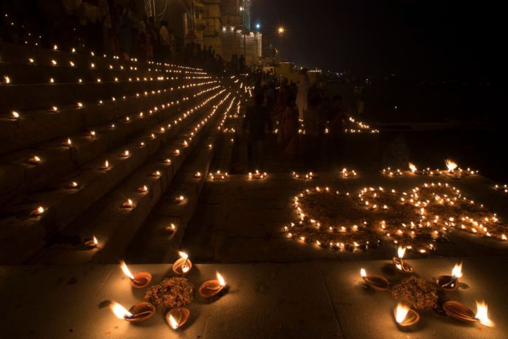 dev diwali