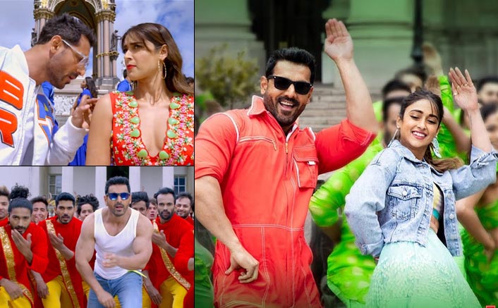 pagalpanti song tum par hum hai atke john abraham ileana dcrus groove to the peppy number old school way 001