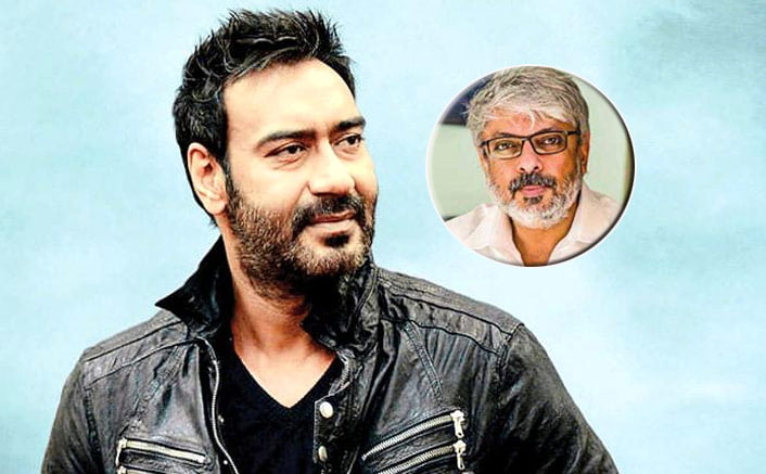 what ajay devgn to collaborate with sanjay leela bhansali for his next 001