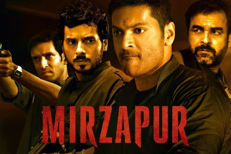 Mirzapur