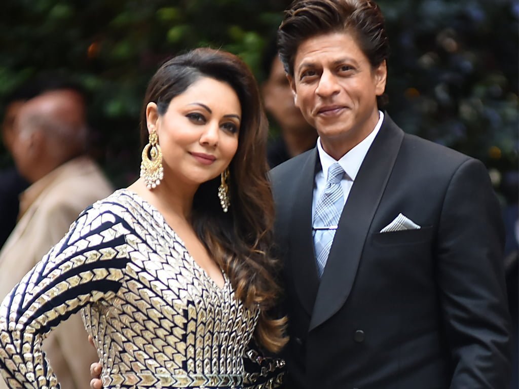 srk gauri1