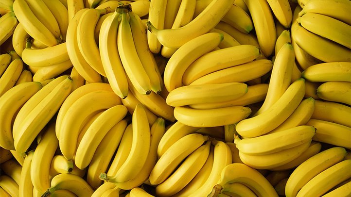 All About Bananas Nutrition Facts Health Benefits Recipes and More RM