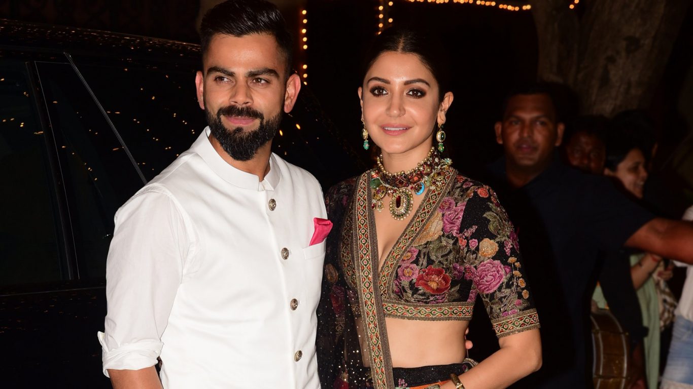 Anushka Sharma Virat Kohli featured